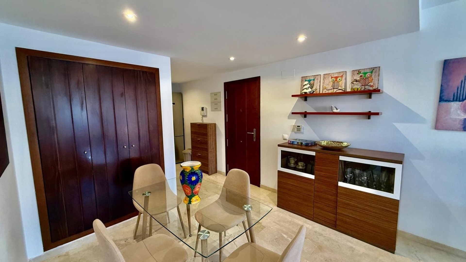 Resale - Apartment - Punta Prima - La Recoleta