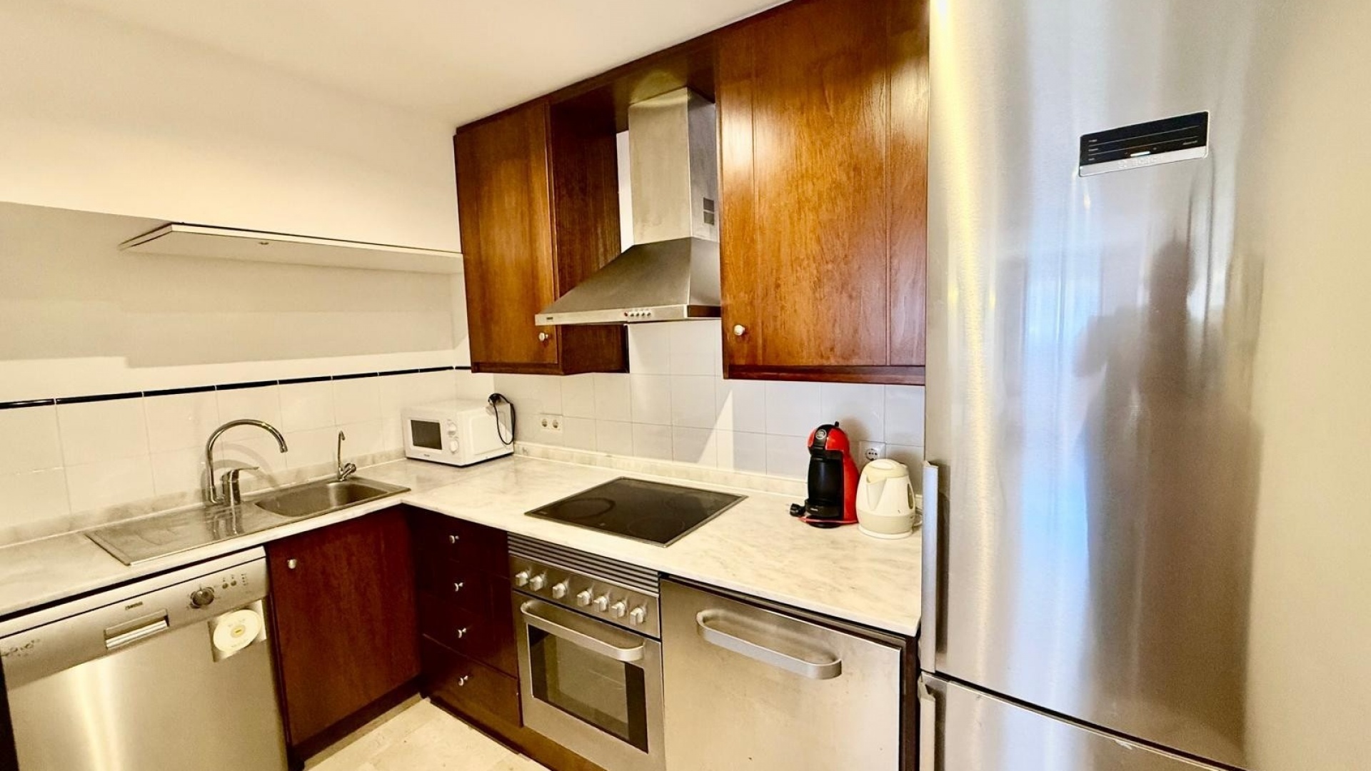 Resale - Apartment - Punta Prima - La Recoleta