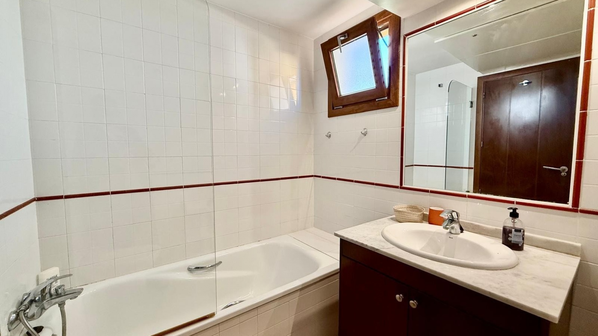 Resale - Apartment - Punta Prima - La Recoleta