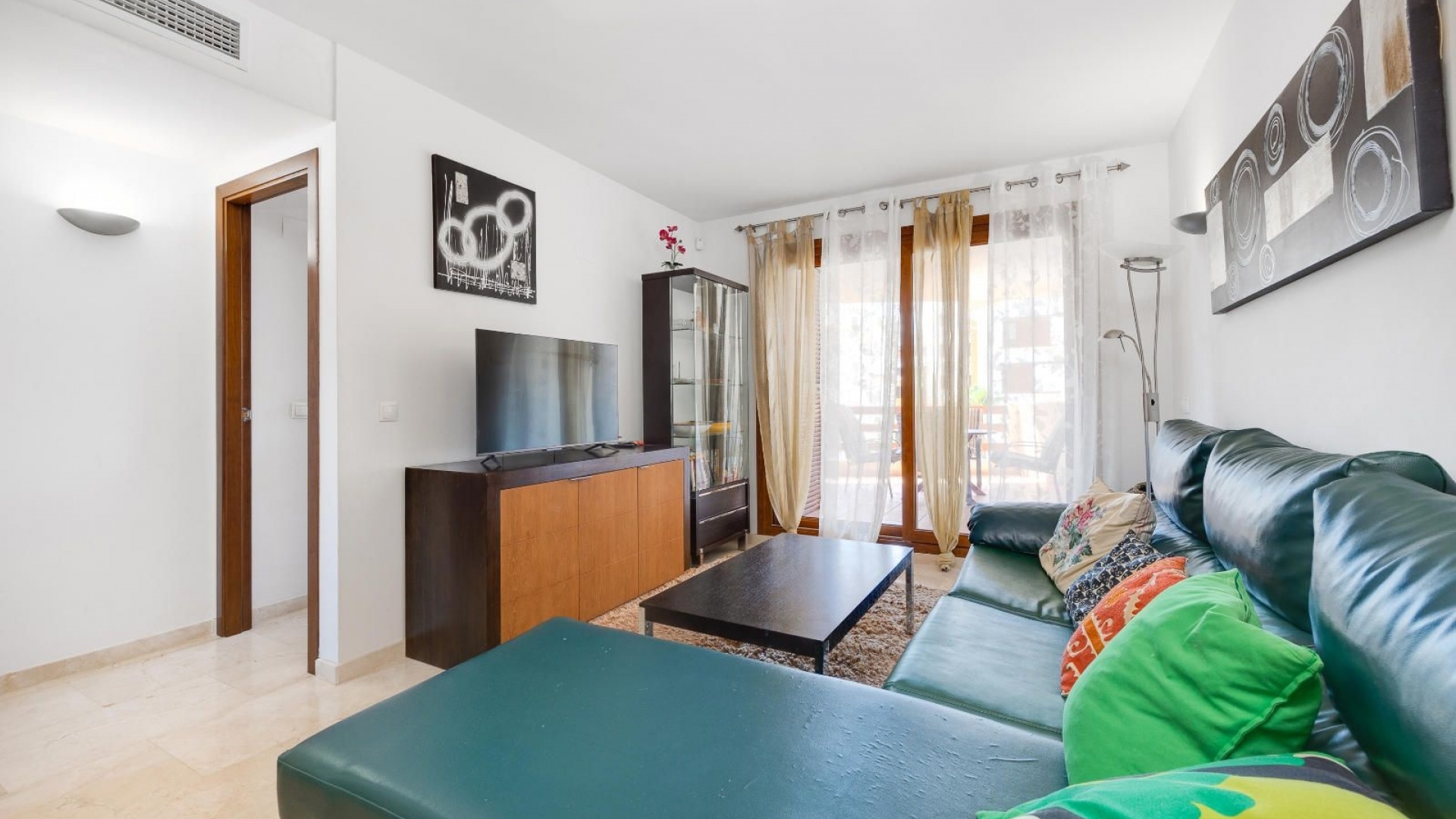 Resale - Apartment - Punta Prima - La Recoleta