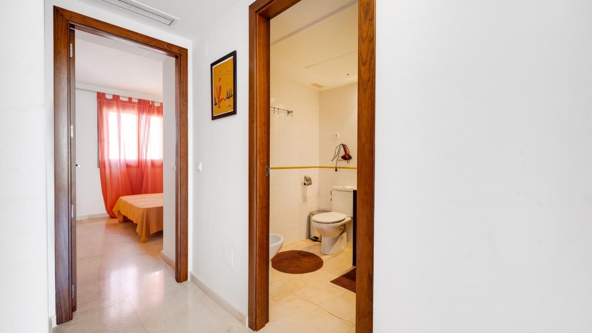 Resale - Apartment - Punta Prima - La Recoleta