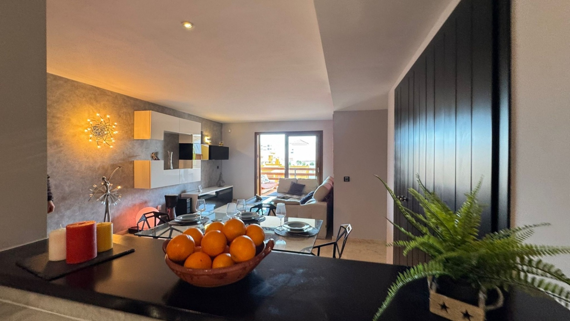 Resale - Apartment - Punta Prima - La Recoleta