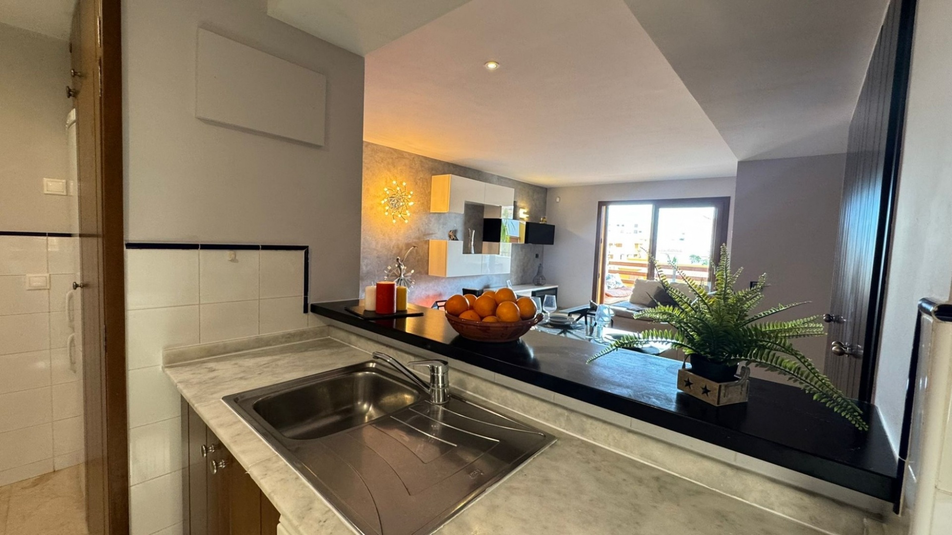 Resale - Apartment - Punta Prima - La Recoleta