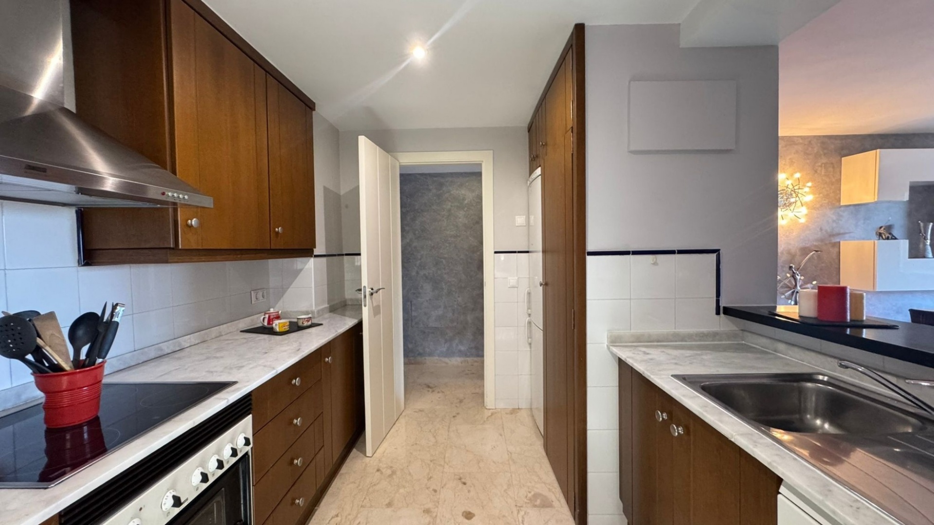 Resale - Apartment - Punta Prima - La Recoleta