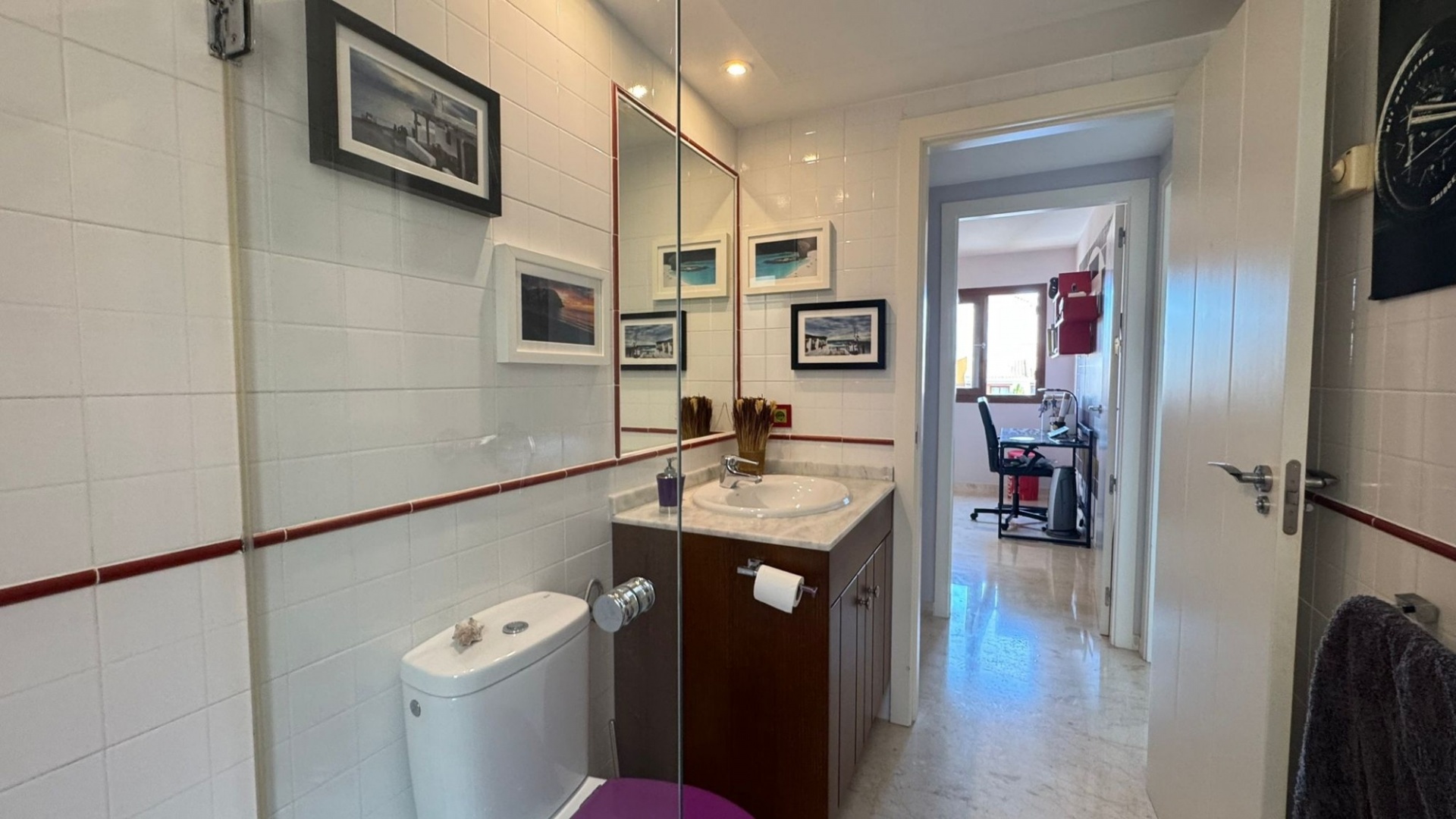Resale - Apartment - Punta Prima - La Recoleta