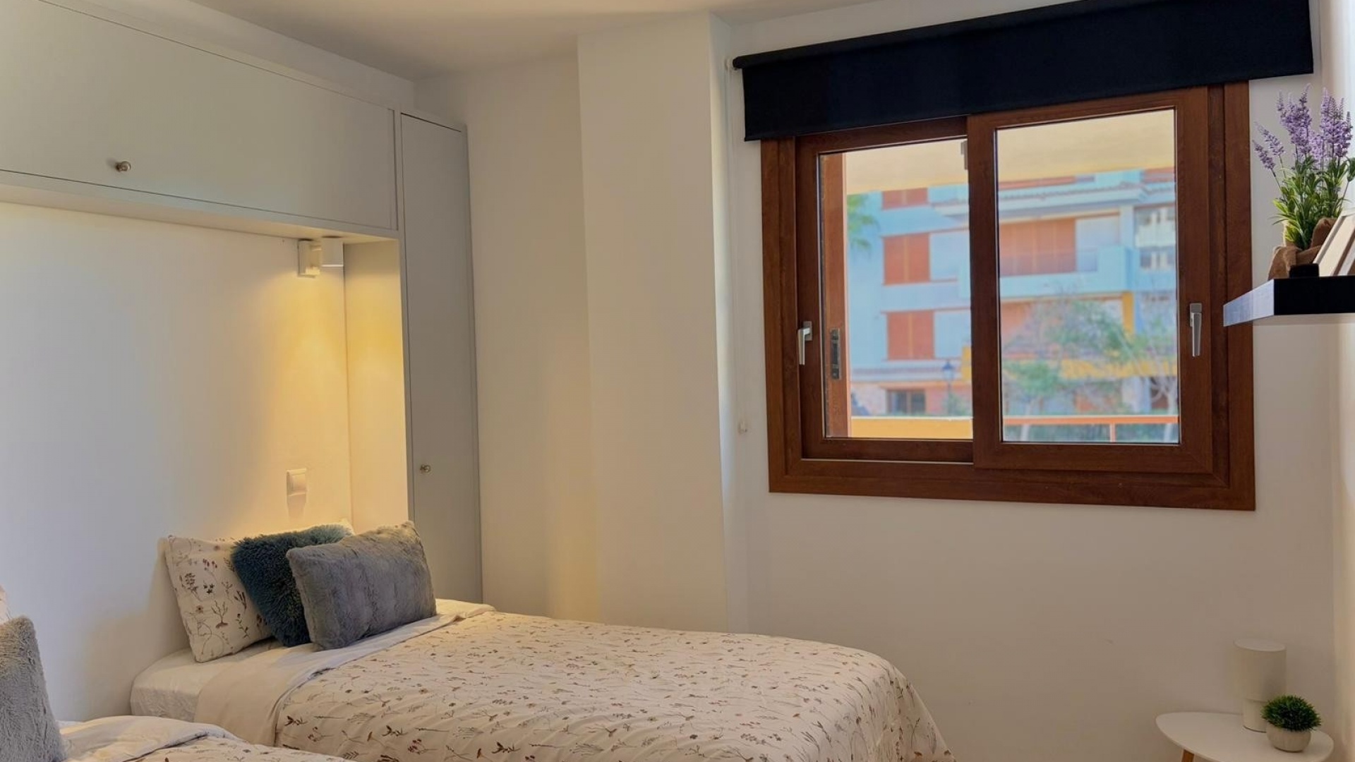 Resale - Apartment - Punta Prima - La Recoleta