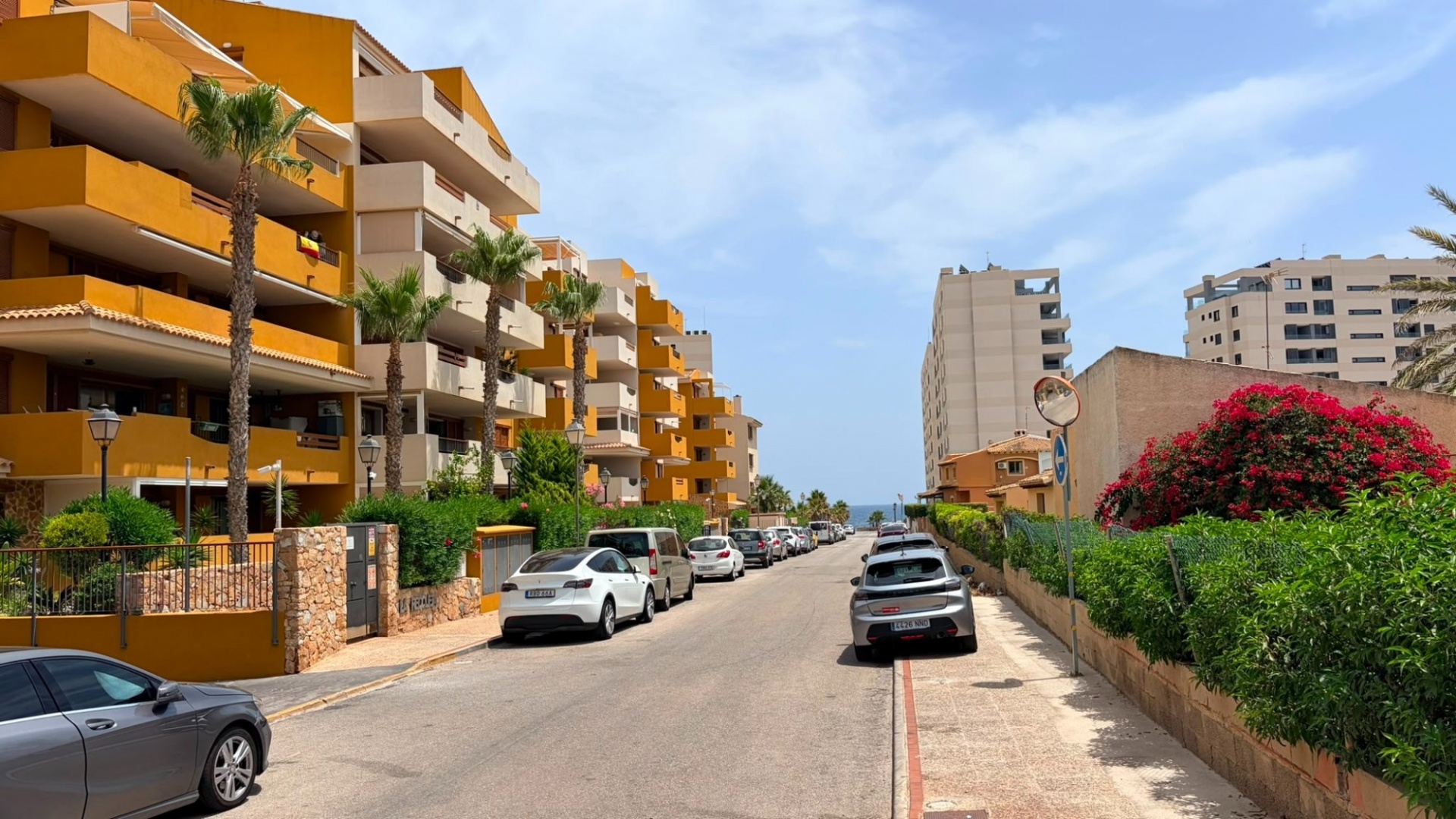 Resale - Apartment - Punta Prima - La Recoleta
