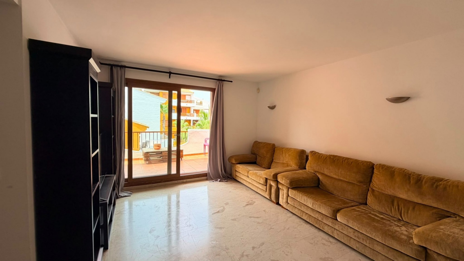Resale - Apartment - Punta Prima - La Recoleta