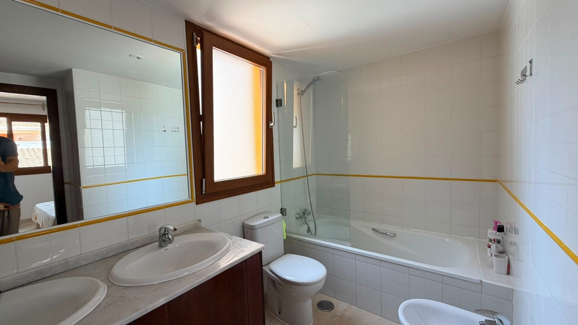 Resale - Apartment - Punta Prima - La Recoleta