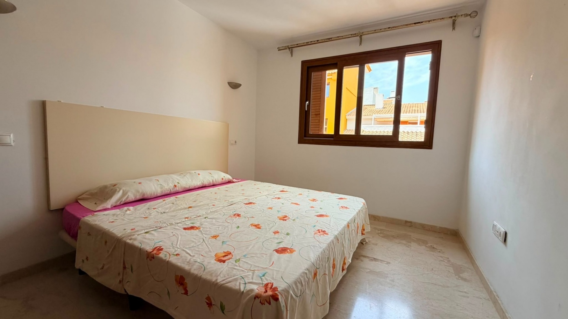 Resale - Apartment - Punta Prima - La Recoleta
