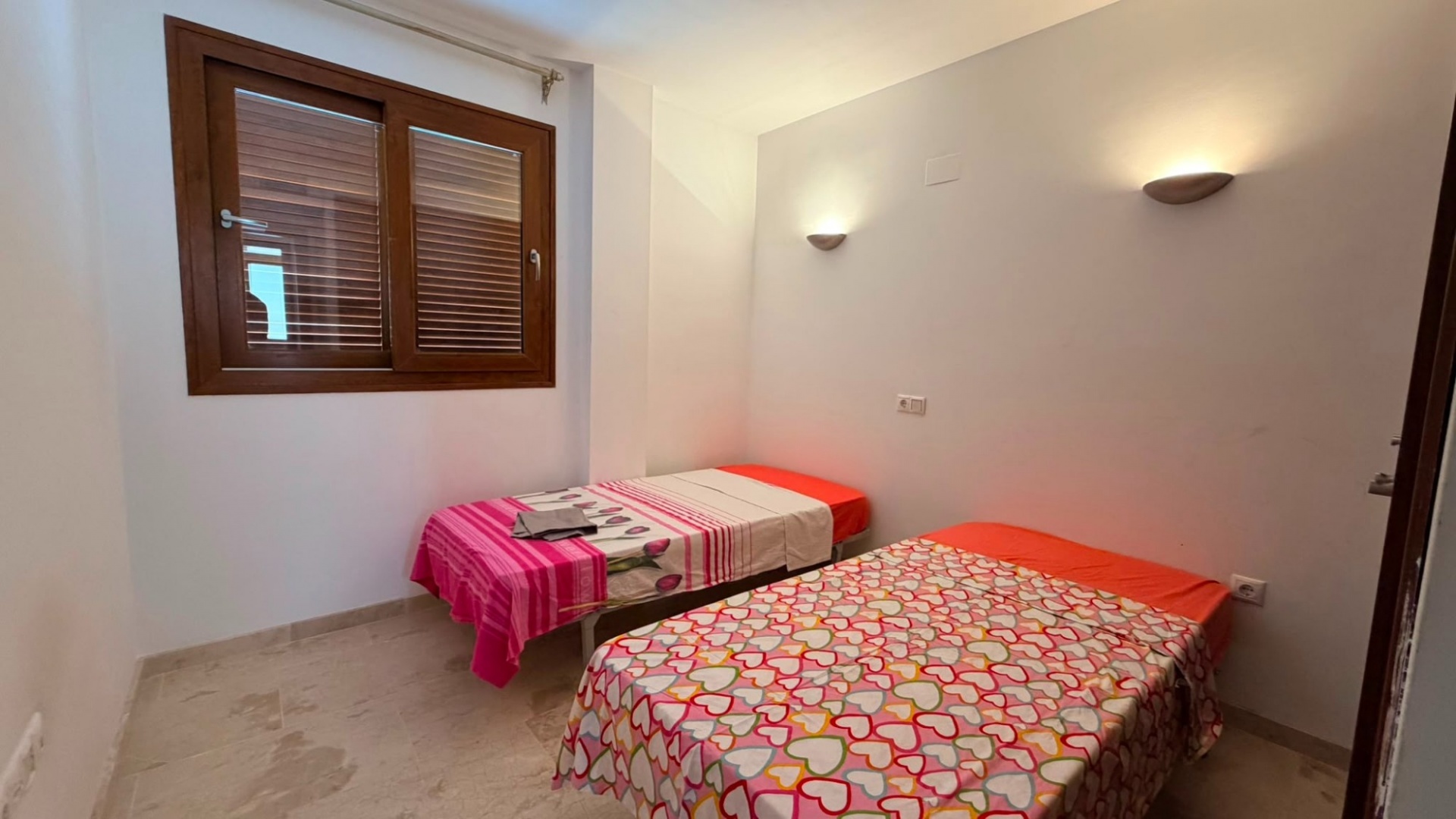 Resale - Apartment - Punta Prima - La Recoleta