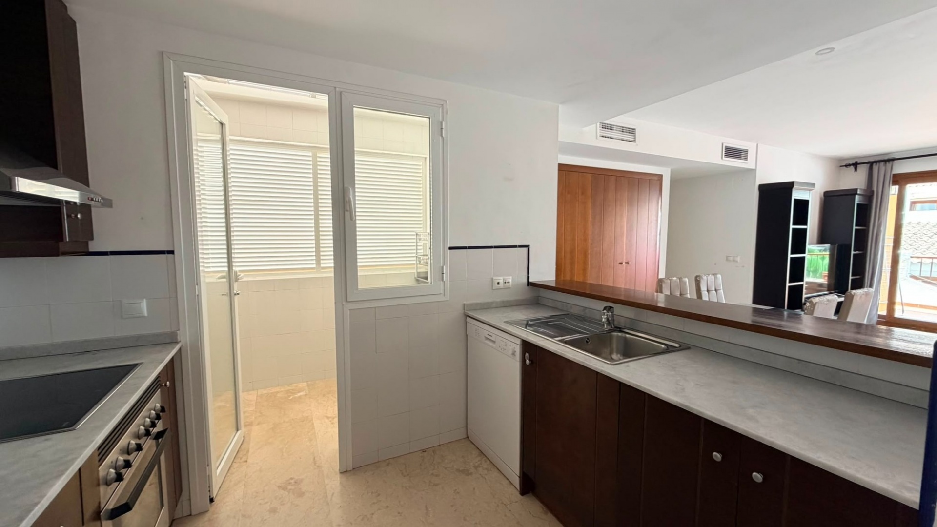 Resale - Apartment - Punta Prima - La Recoleta