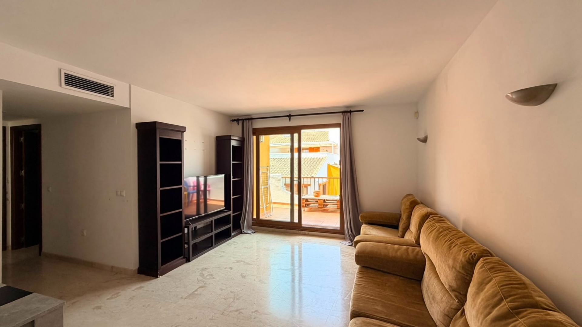 Resale - Apartment - Punta Prima - La Recoleta