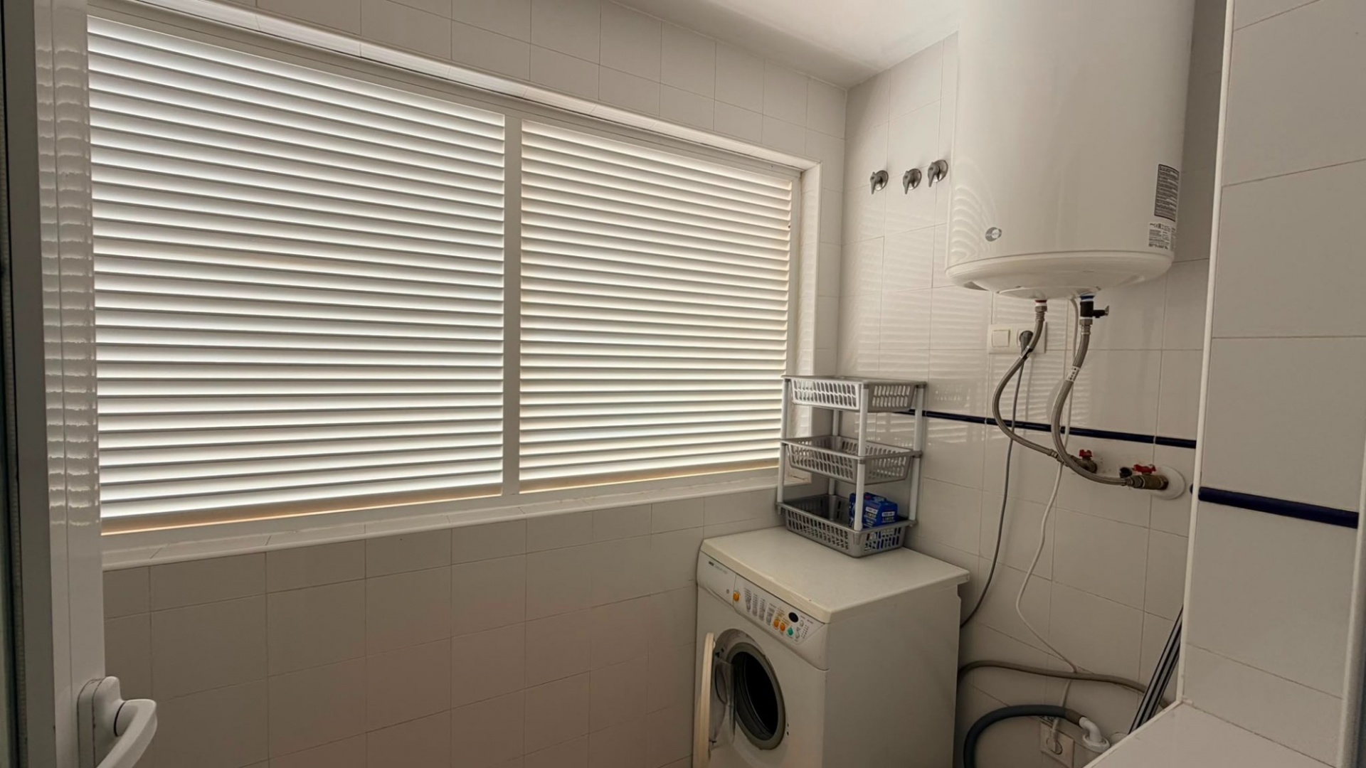Resale - Apartment - Punta Prima - La Recoleta