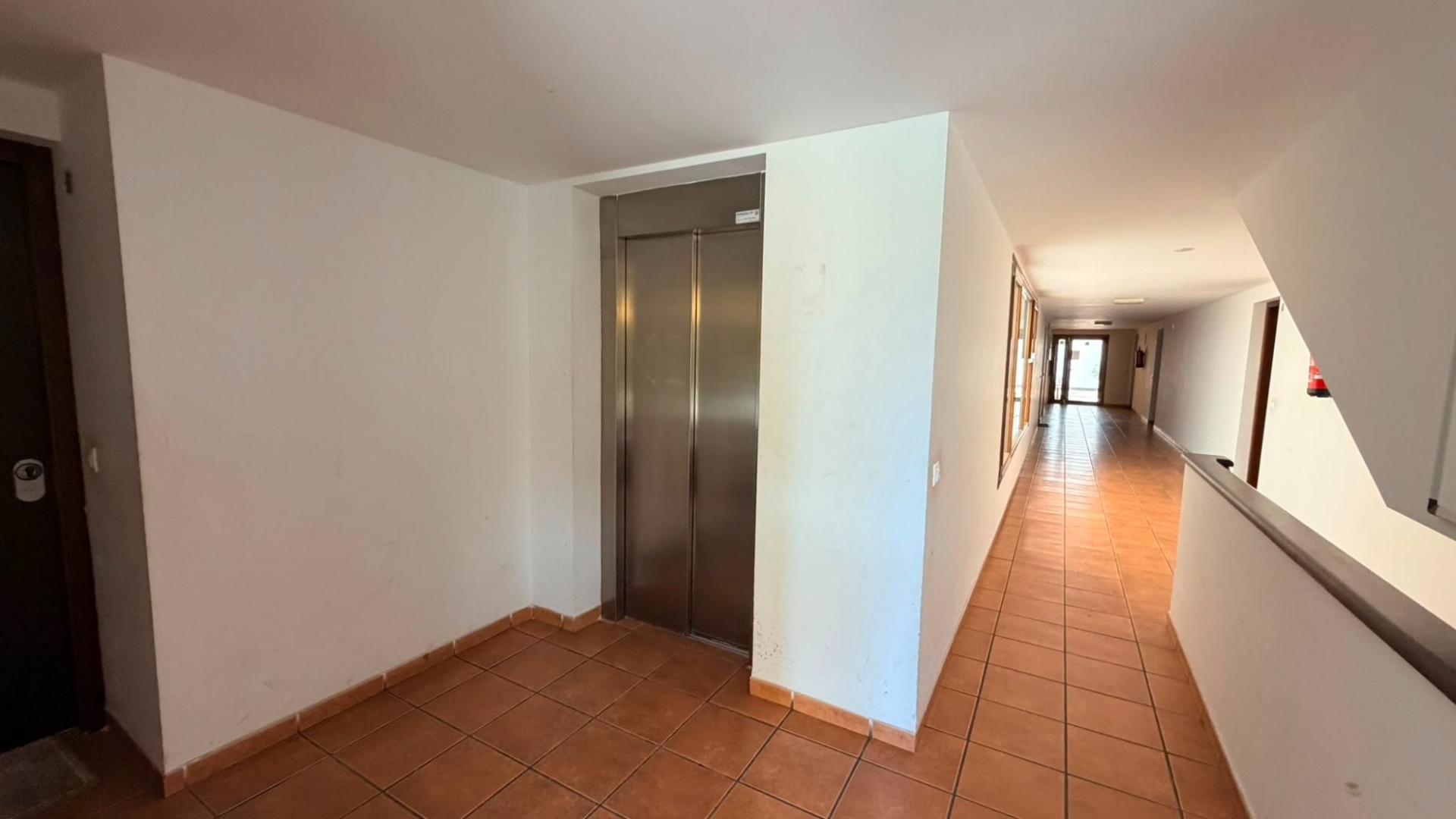 Resale - Apartment - Punta Prima - La Recoleta