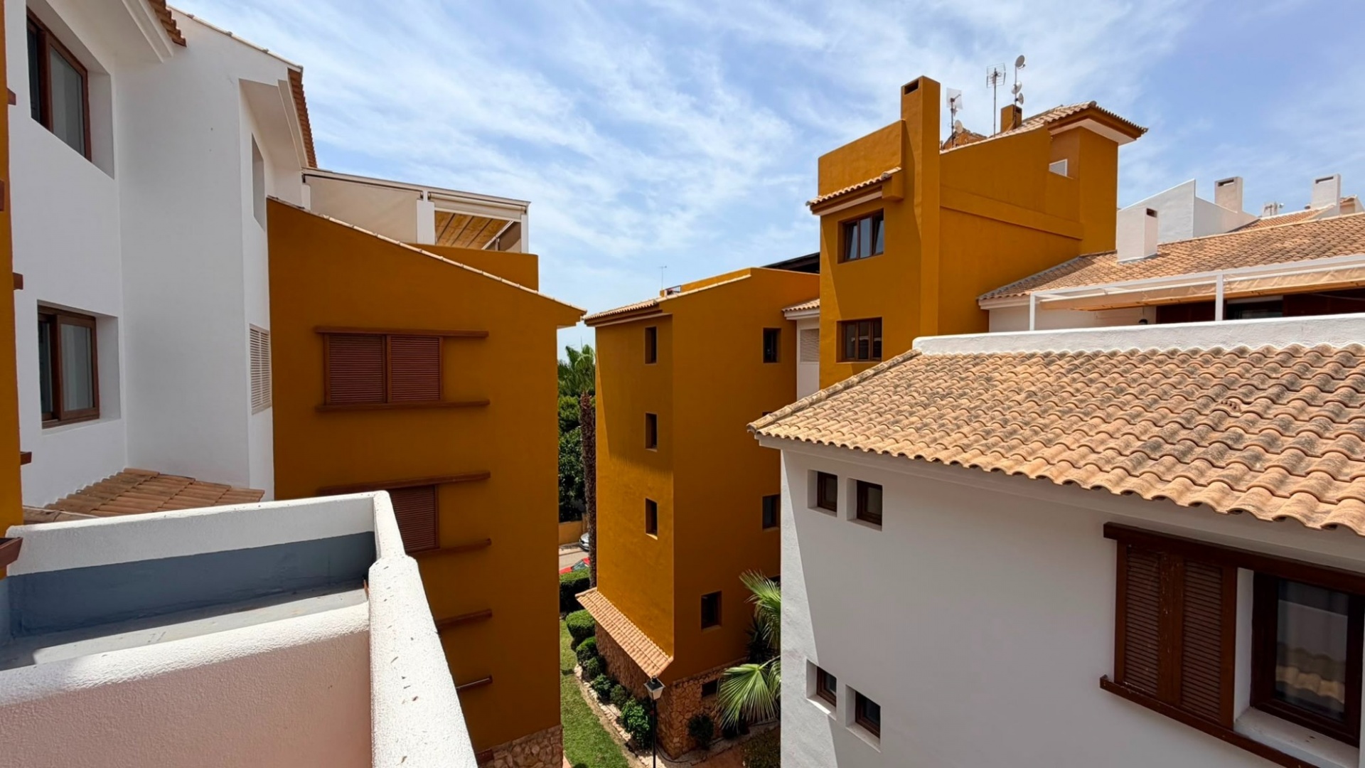 Resale - Apartment - Punta Prima - La Recoleta