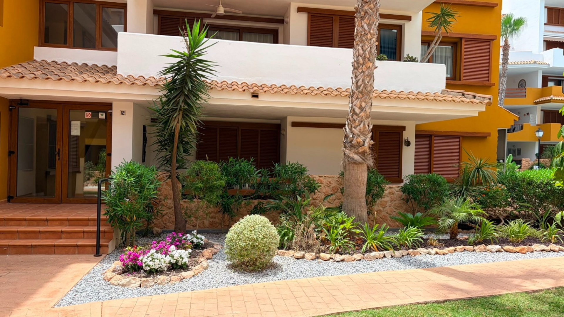 Resale - Apartment - Punta Prima - La Recoleta