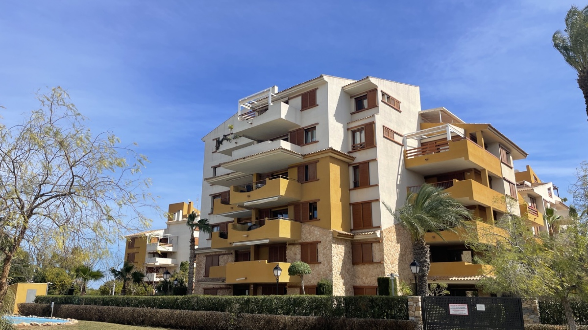 Resale - Apartment - Punta Prima - La Recoleta