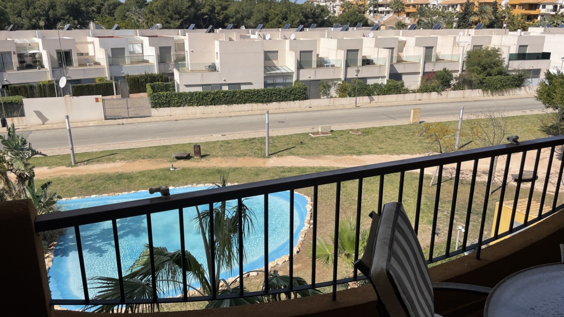 Resale - Apartment - Punta Prima - La Recoleta