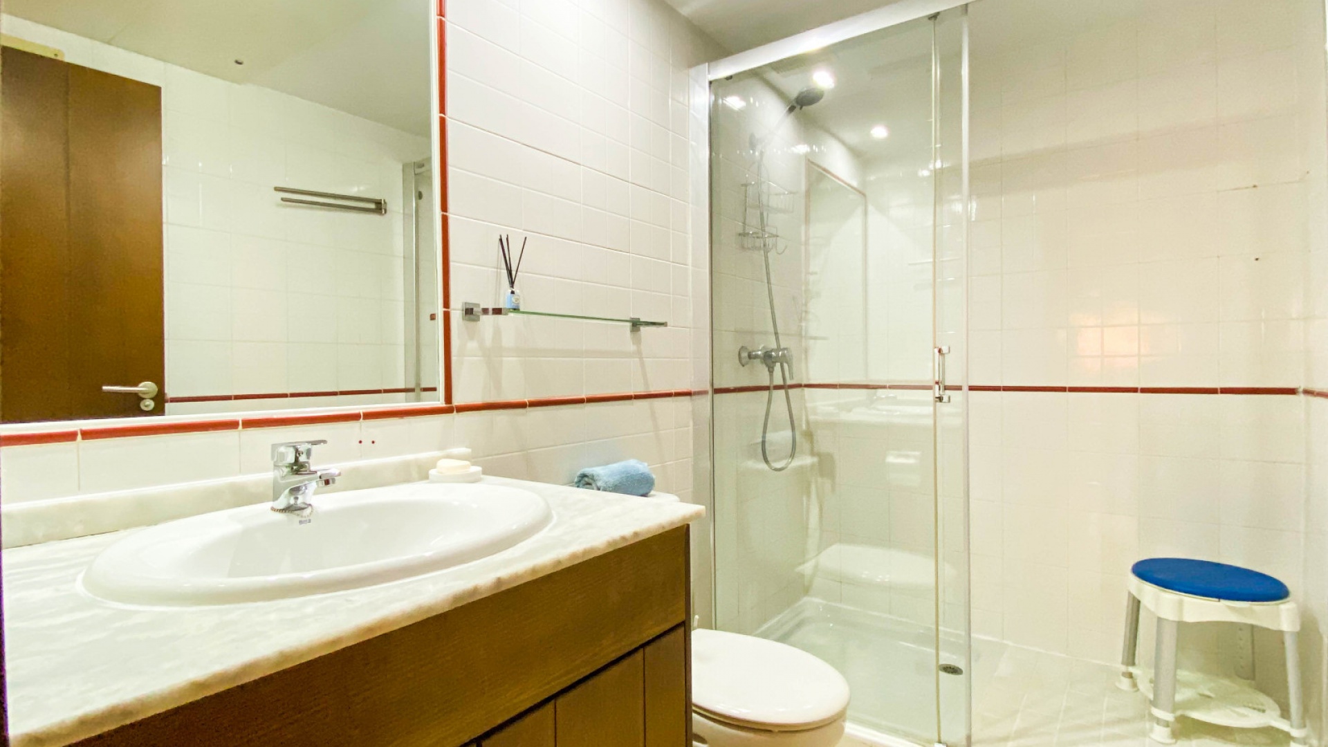 Resale - Apartment - Punta Prima - La Recoleta