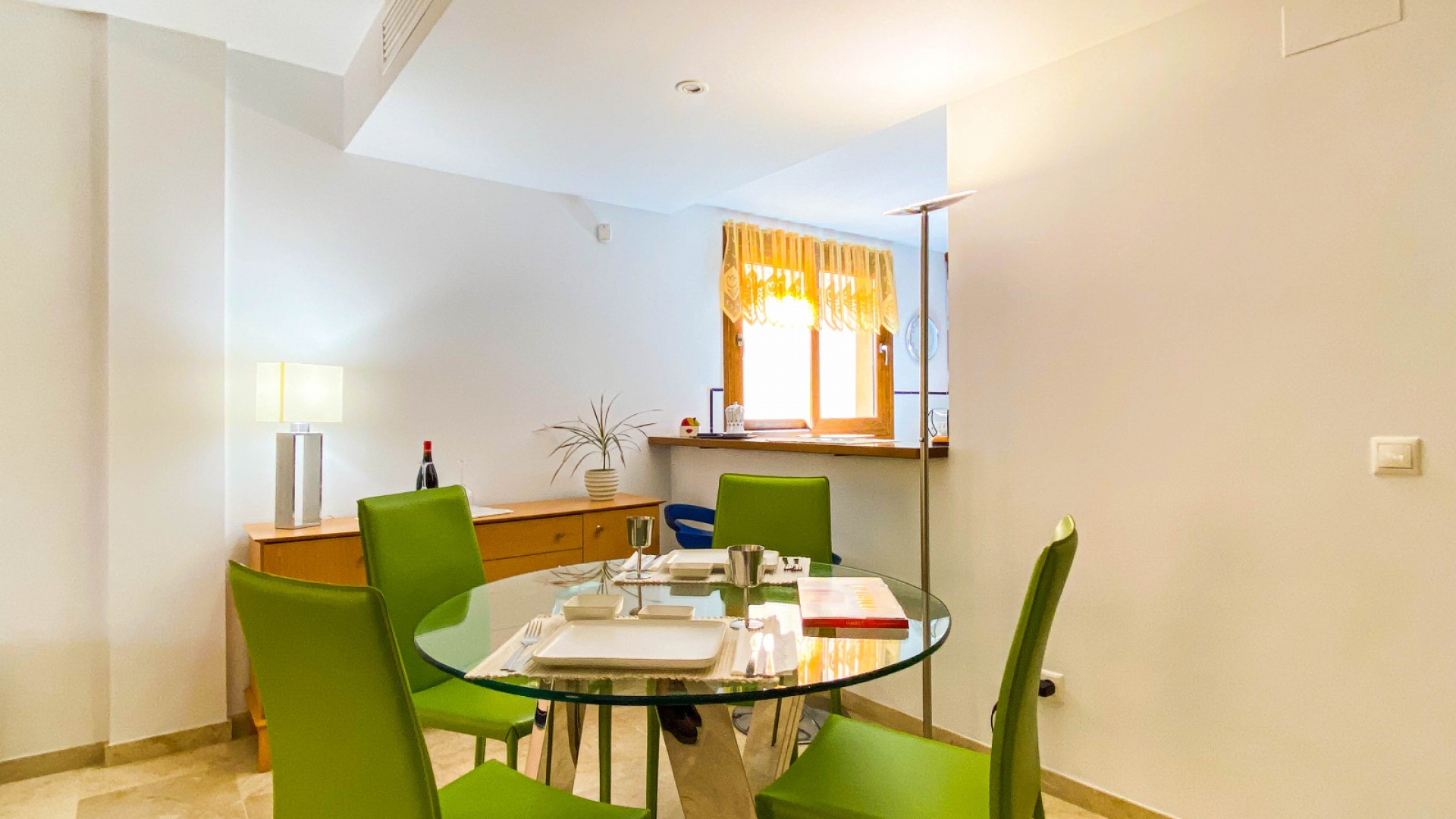 Resale - Apartment - Punta Prima - La Recoleta