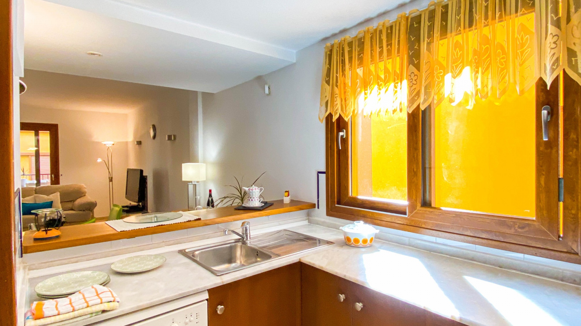 Resale - Apartment - Punta Prima - La Recoleta