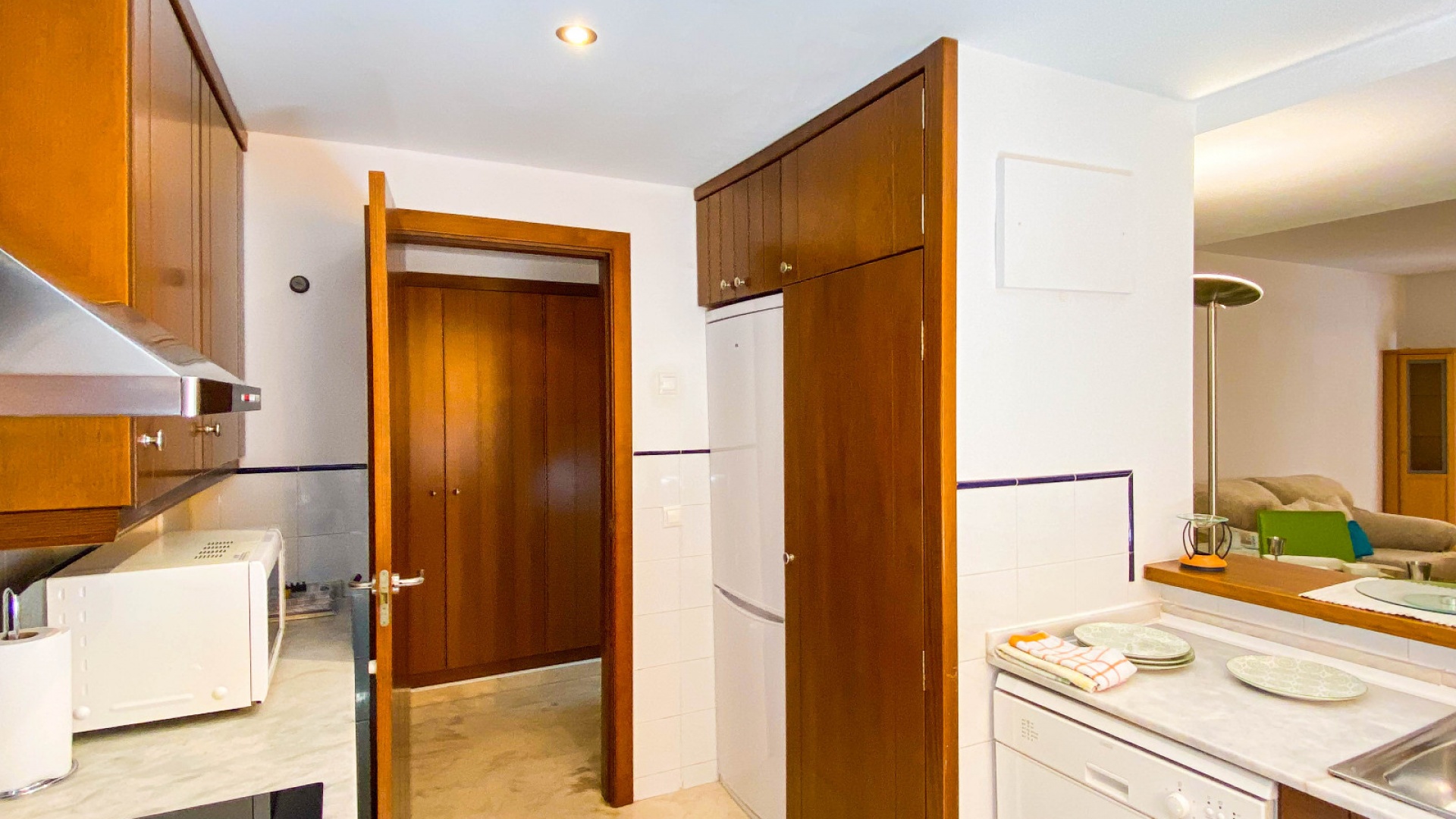 Resale - Apartment - Punta Prima - La Recoleta