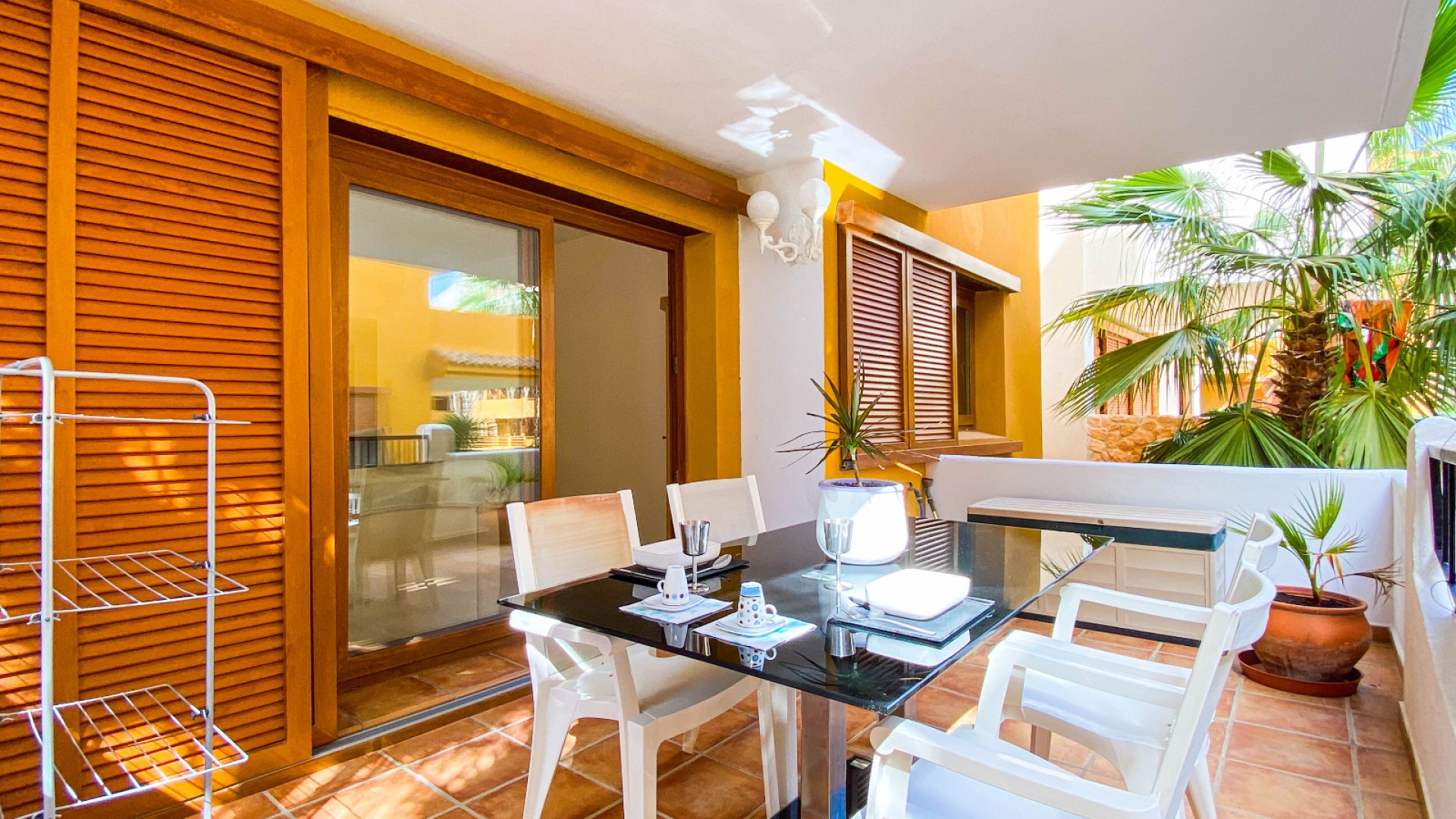 Resale - Apartment - Punta Prima - La Recoleta