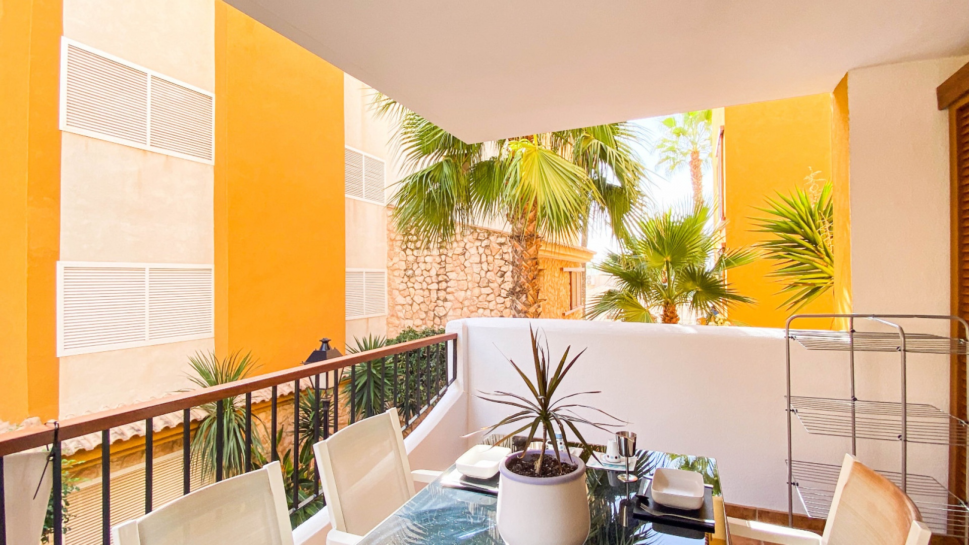 Resale - Apartment - Punta Prima - La Recoleta