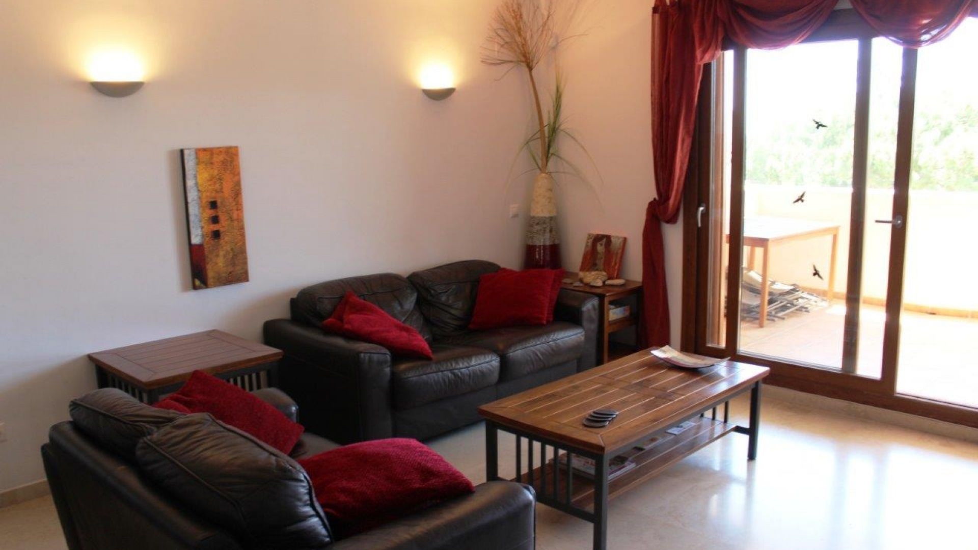 Resale - Apartment - Punta Prima - La Recoleta