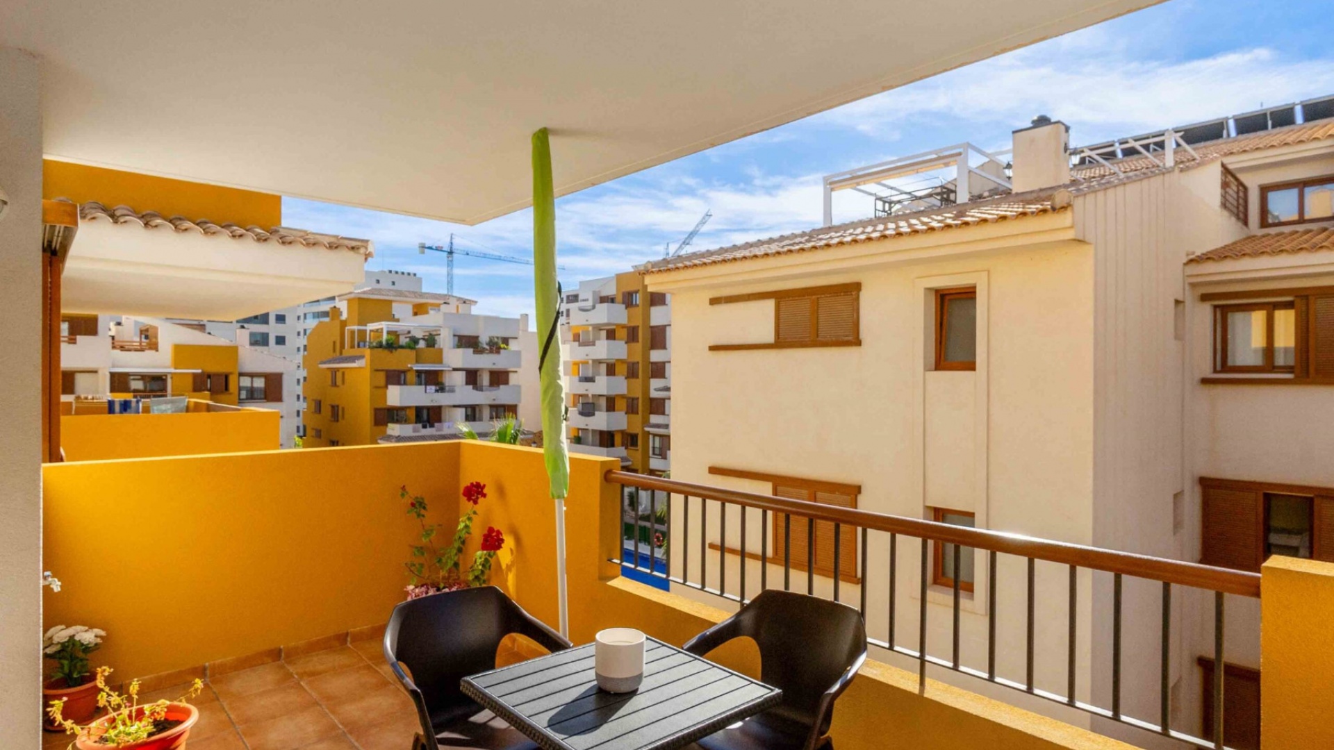 Resale - Apartment - Punta Prima - La Recoleta