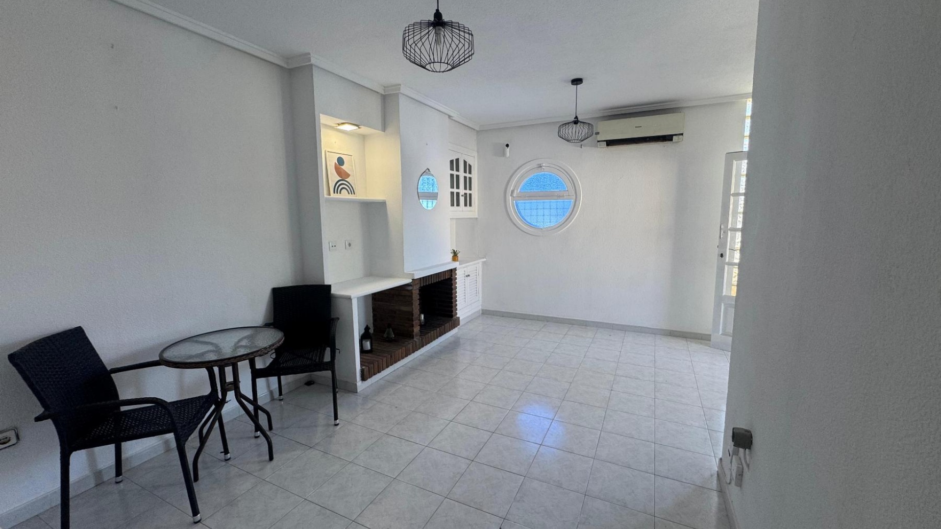 Resale - Apartment - Punta Prima - Las Barcas