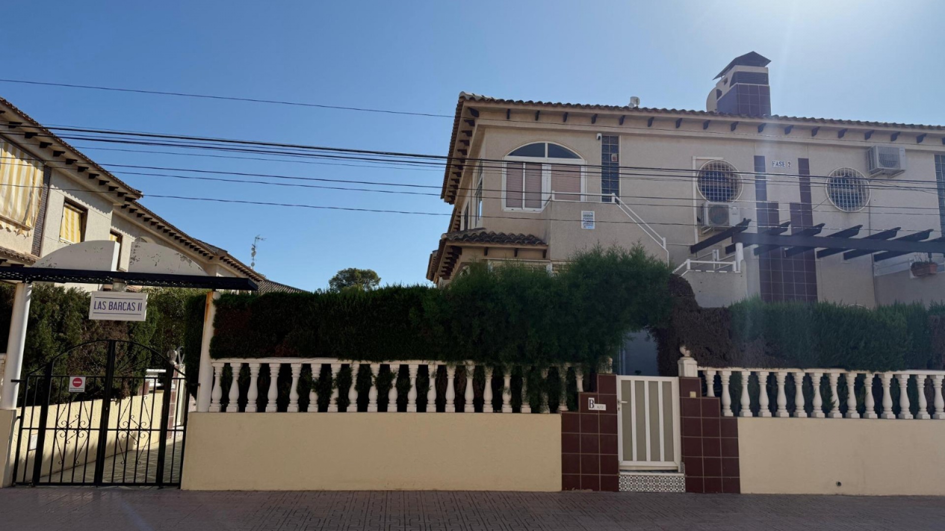Resale - Apartment - Punta Prima - Las Barcas