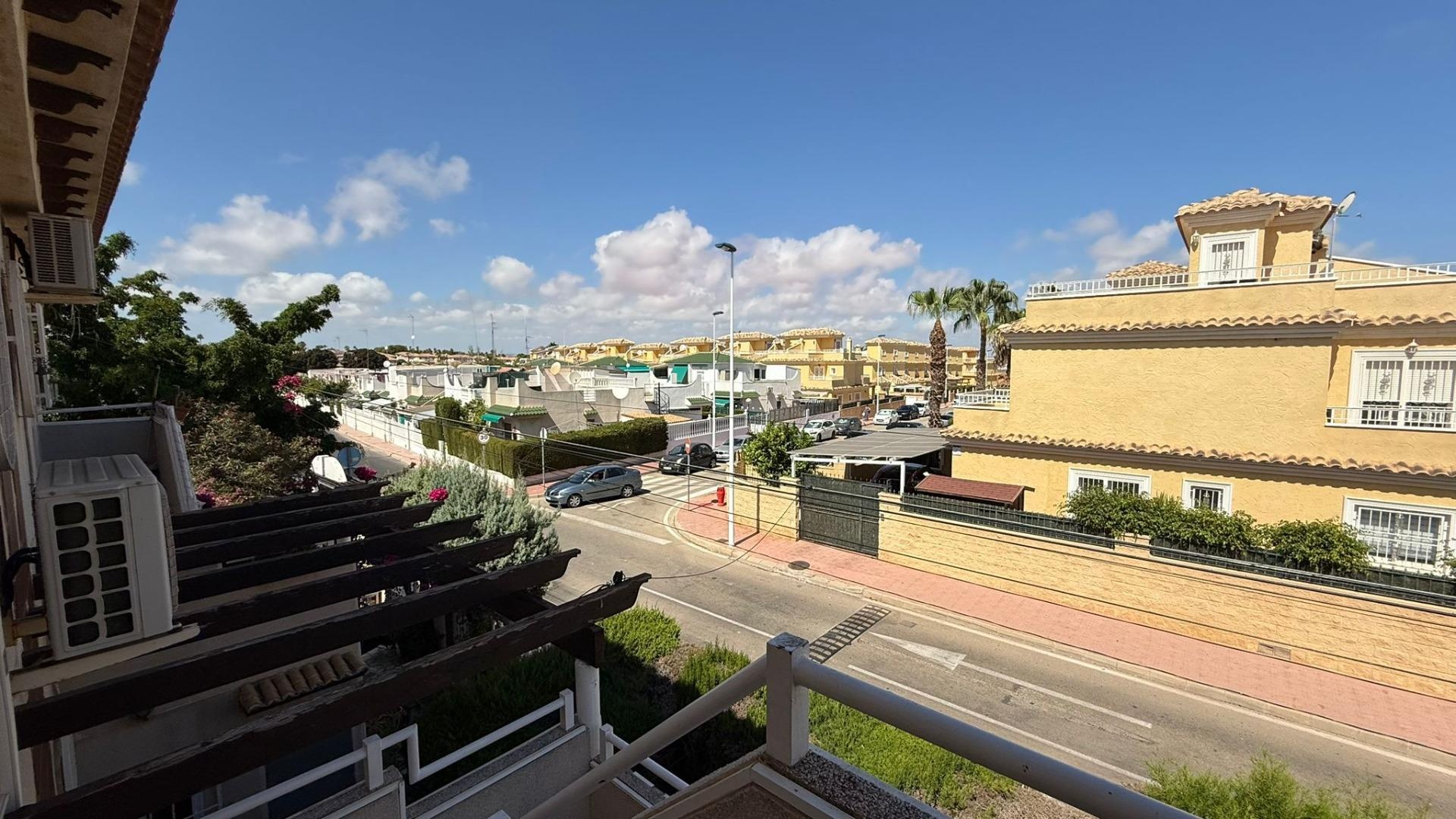 Resale - Apartment - Punta Prima - Las Barcas