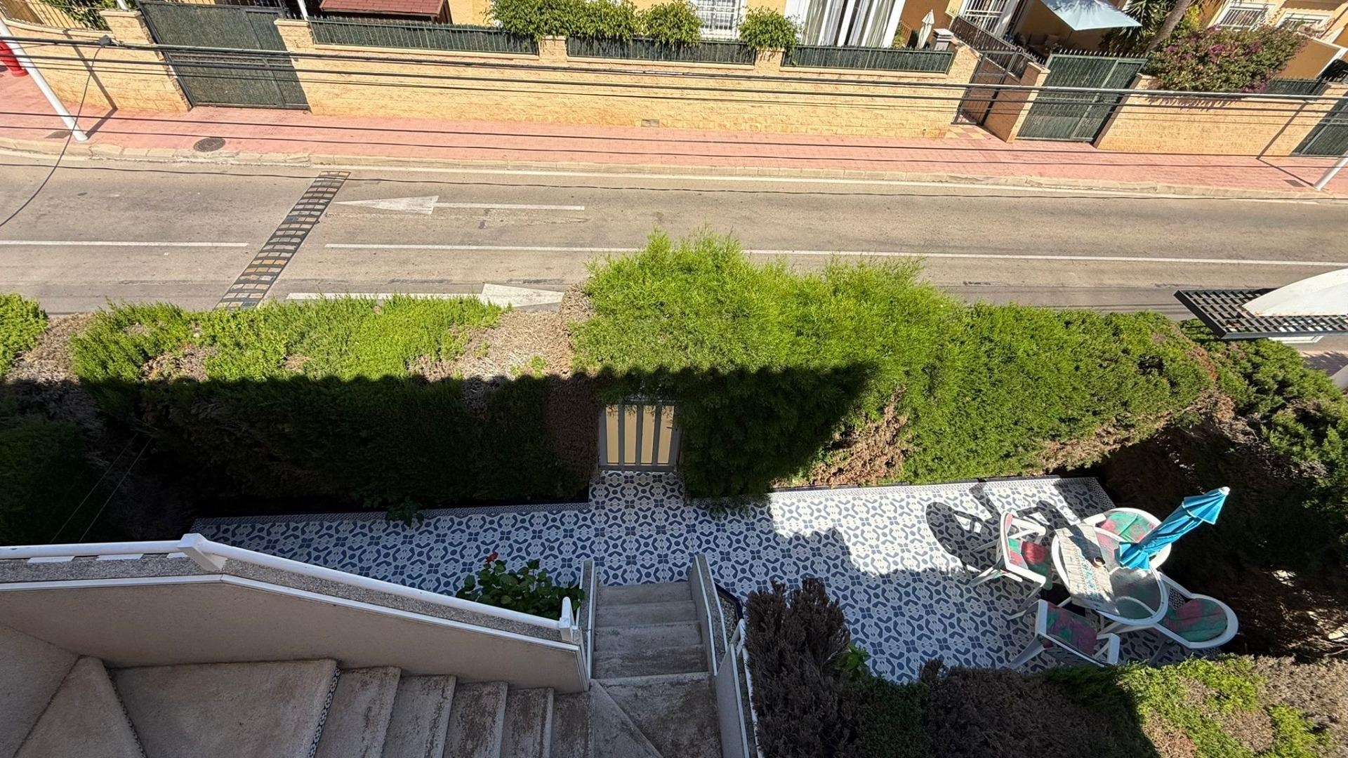 Resale - Apartment - Punta Prima - Las Barcas