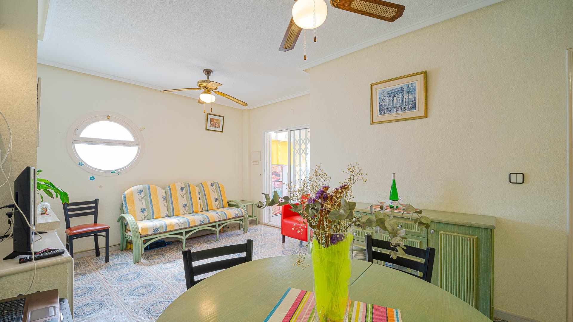 Resale - Apartment - Punta Prima - Las Barcas