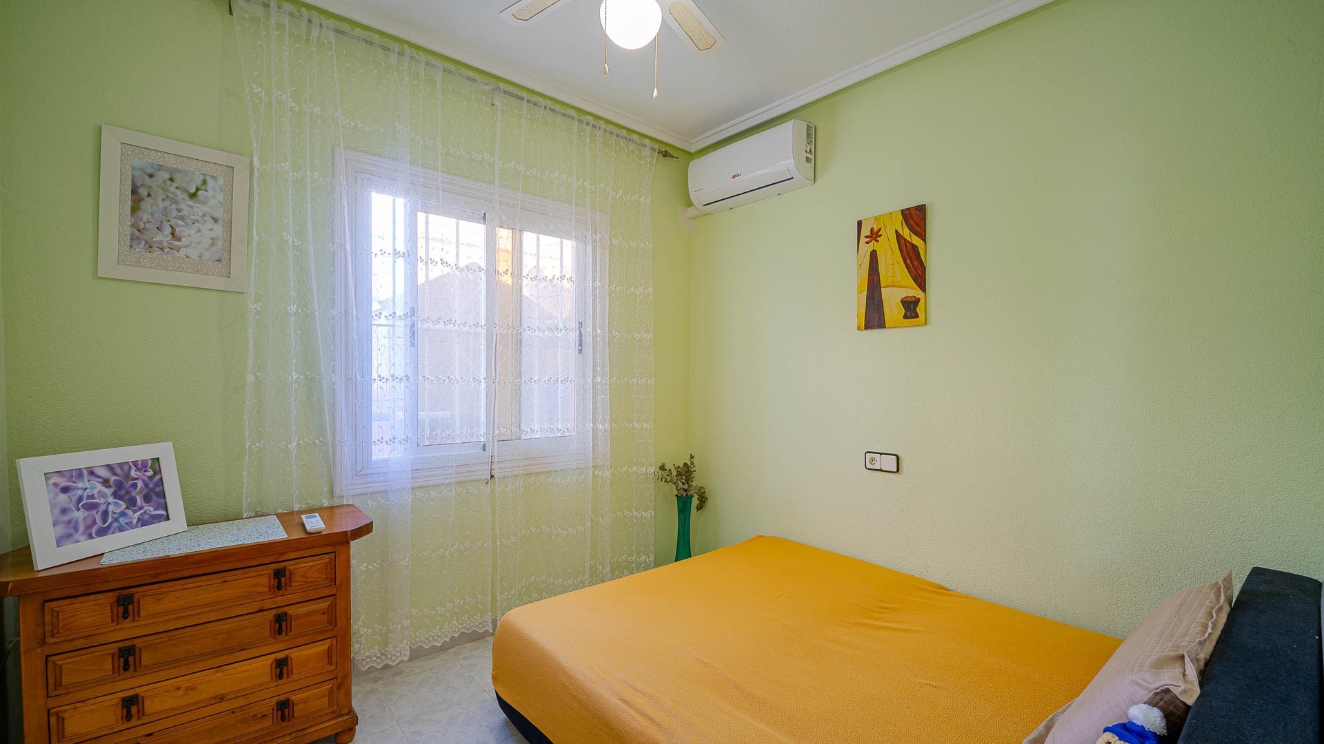 Resale - Apartment - Punta Prima - Las Barcas