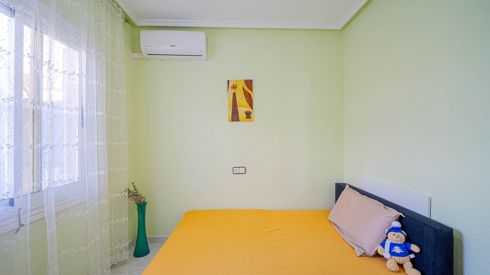 Resale - Apartment - Punta Prima - Las Barcas