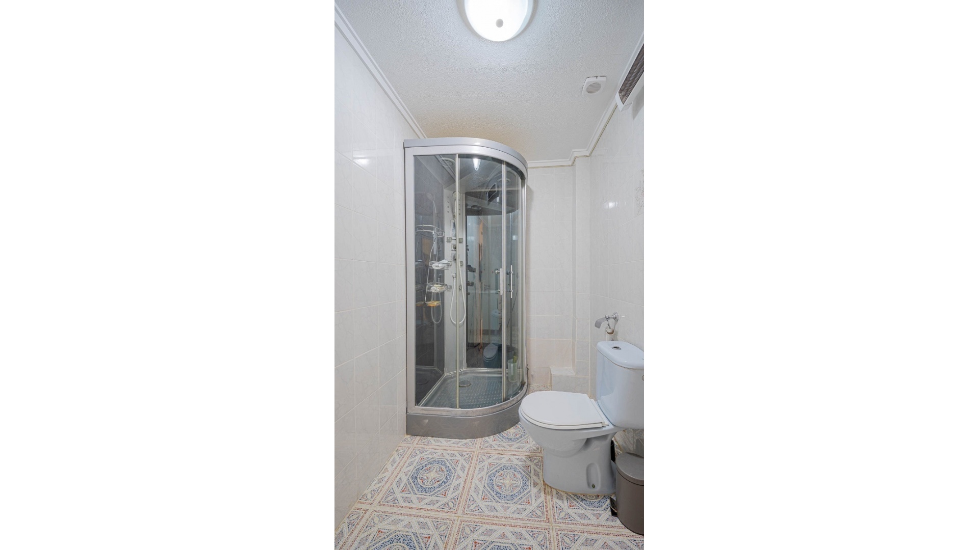 Resale - Apartment - Punta Prima - Las Barcas