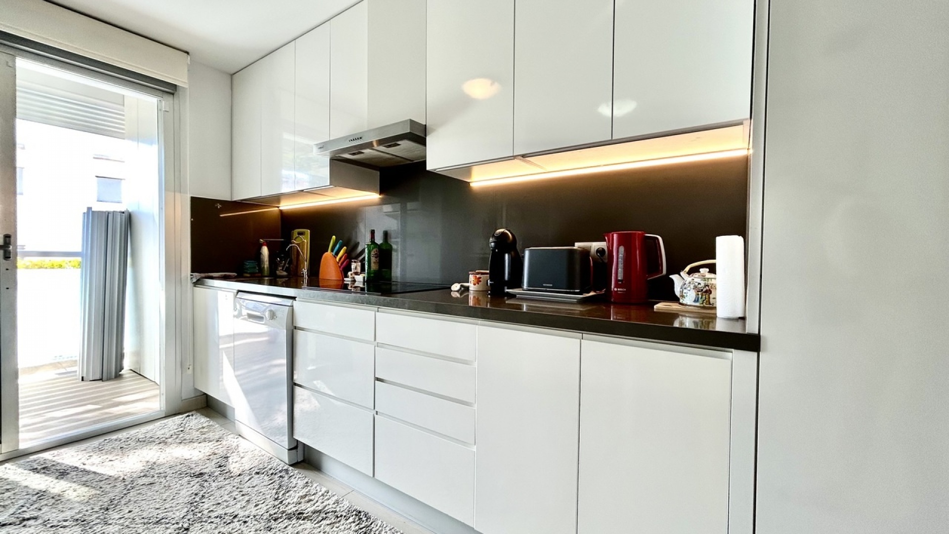 Resale - Apartment - Punta Prima - mirador de amay