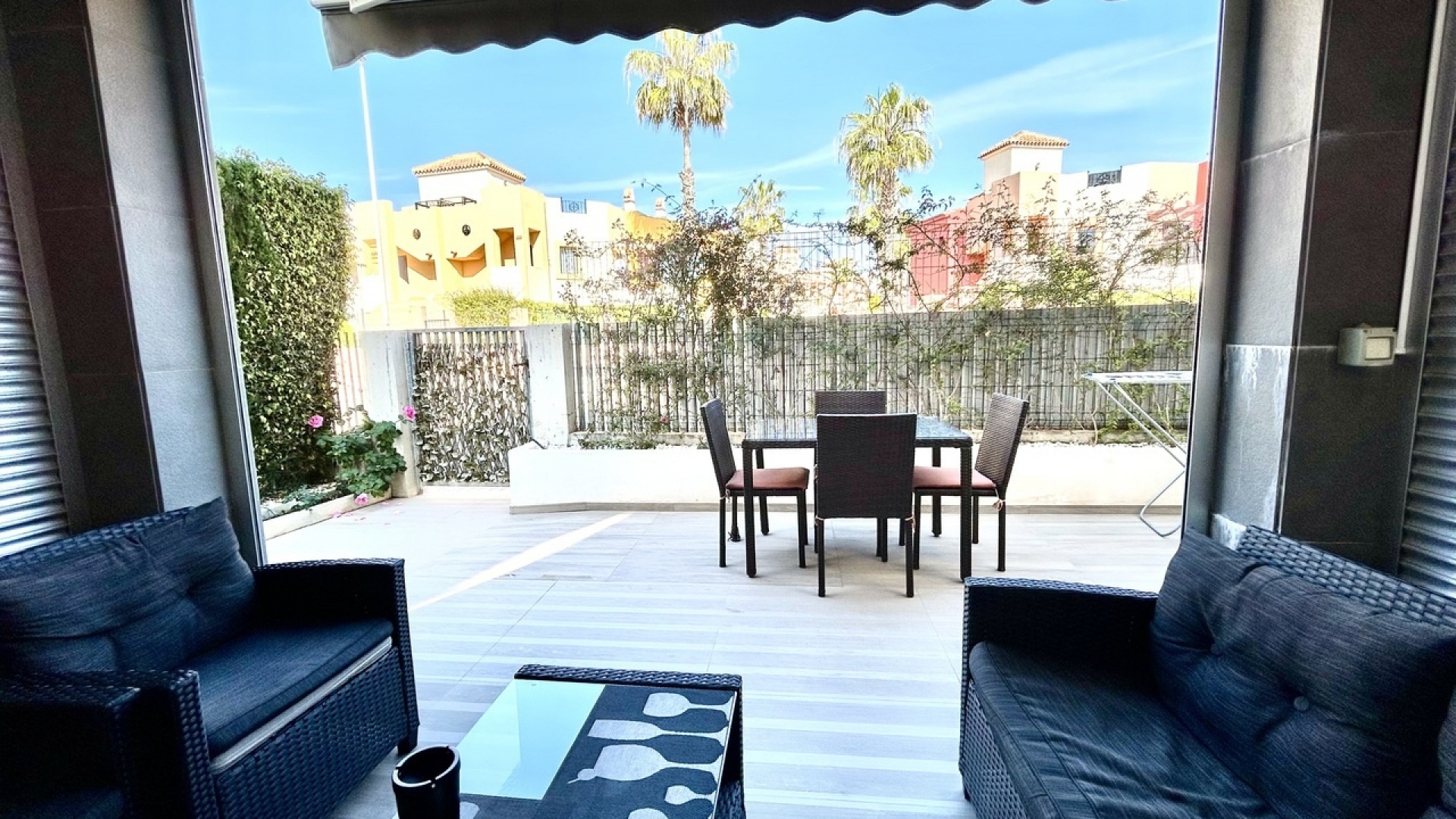 Resale - Apartment - Punta Prima - mirador de amay