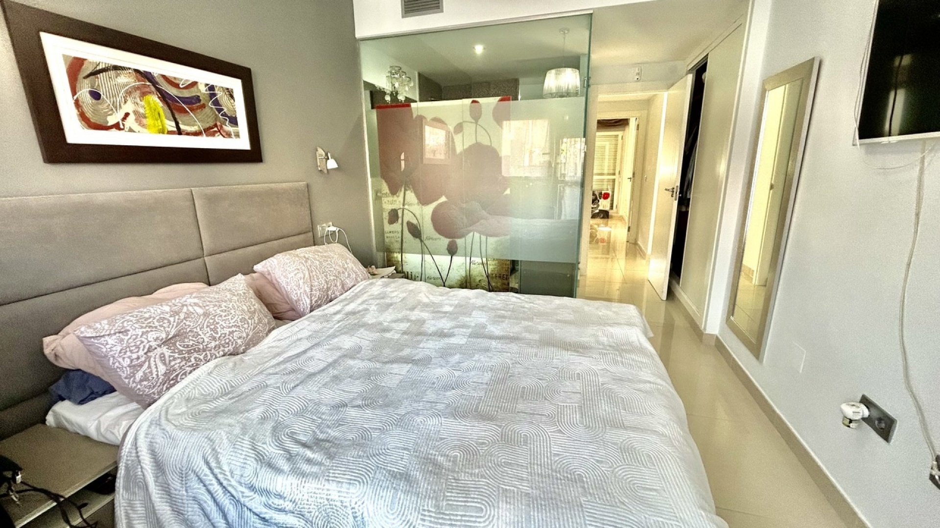 Resale - Apartment - Punta Prima - mirador de amay