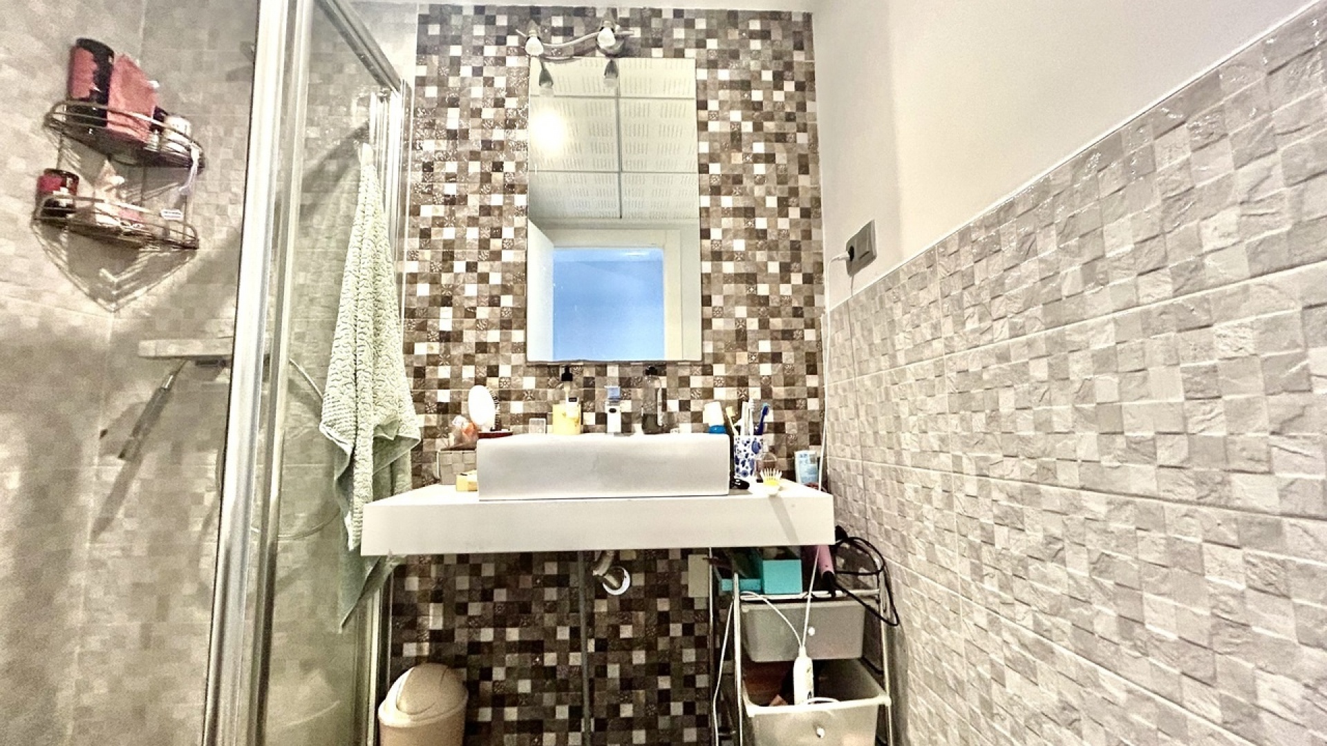 Resale - Apartment - Punta Prima - mirador de amay