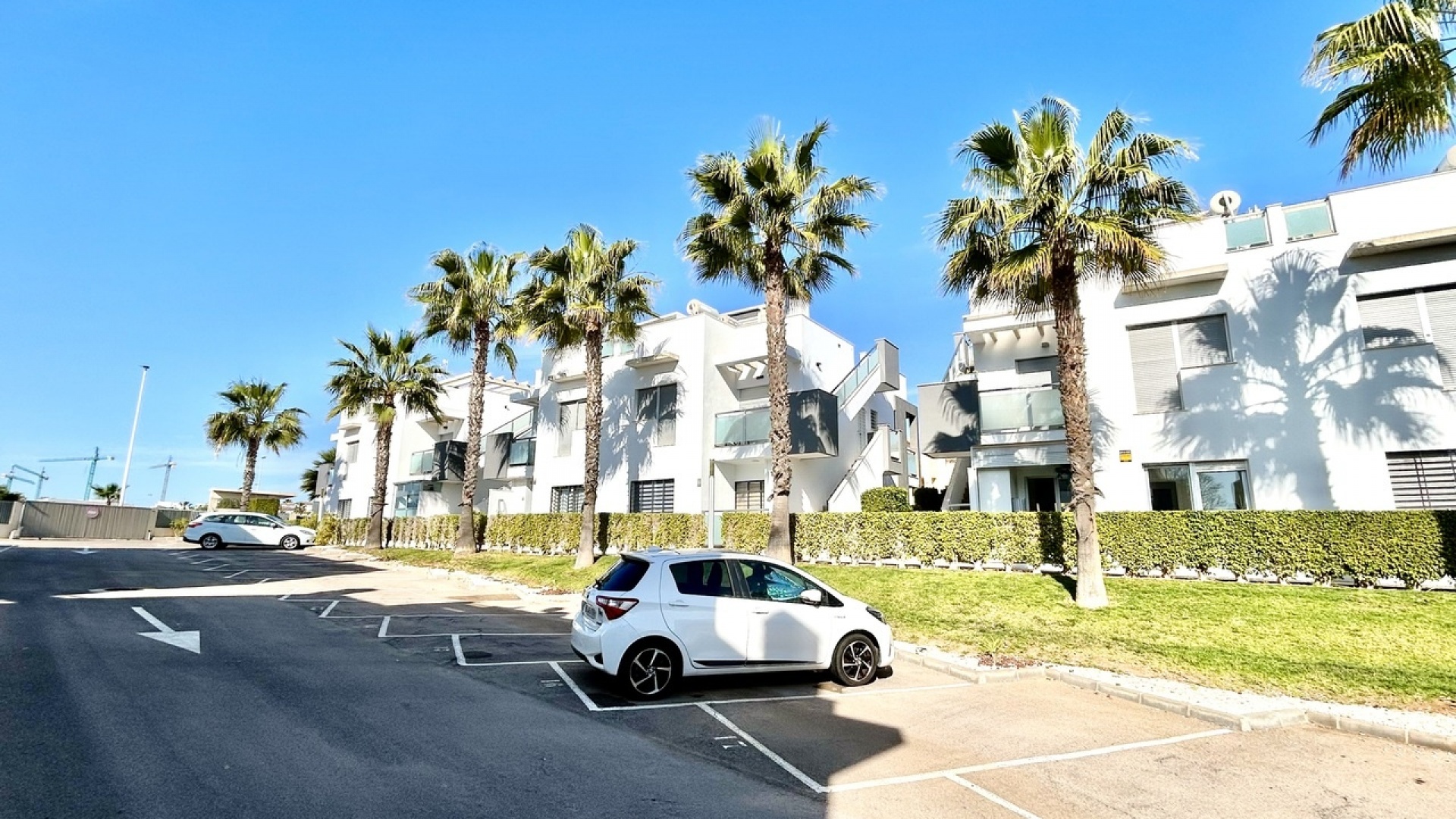 Resale - Apartment - Punta Prima - mirador de amay