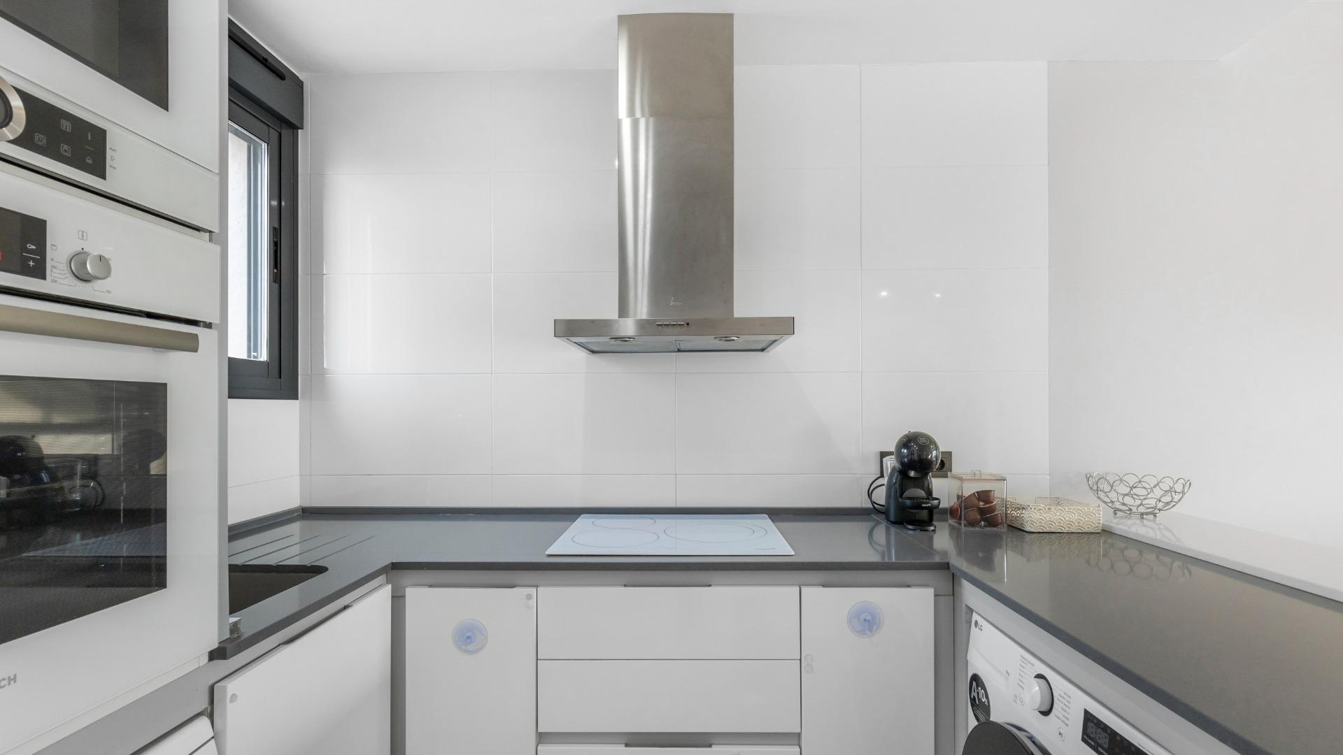 Resale - Apartment - Punta Prima - oasis beach