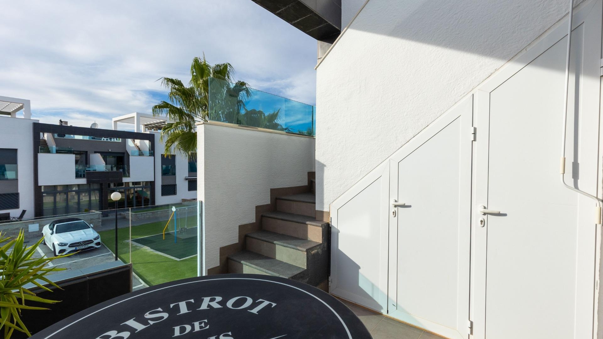 Resale - Apartment - Punta Prima - oasis beach