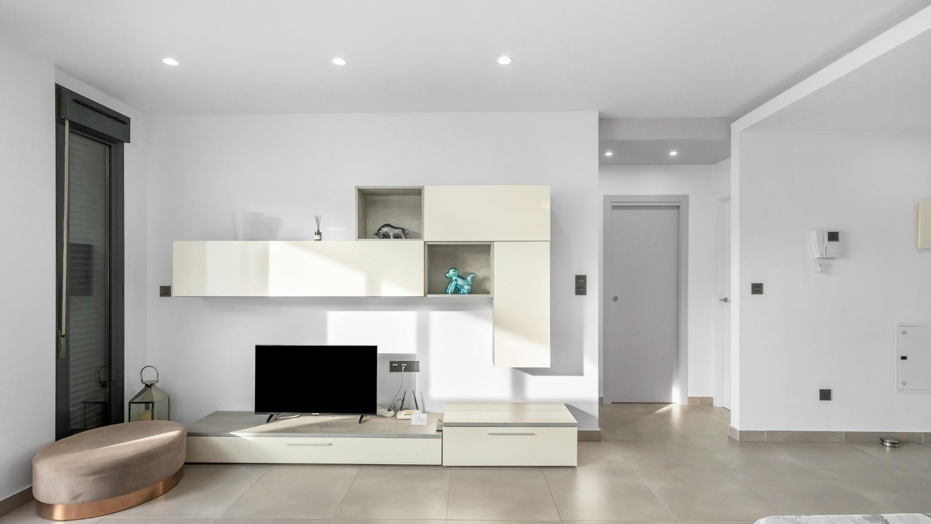 Resale - Apartment - Punta Prima - oasis beach