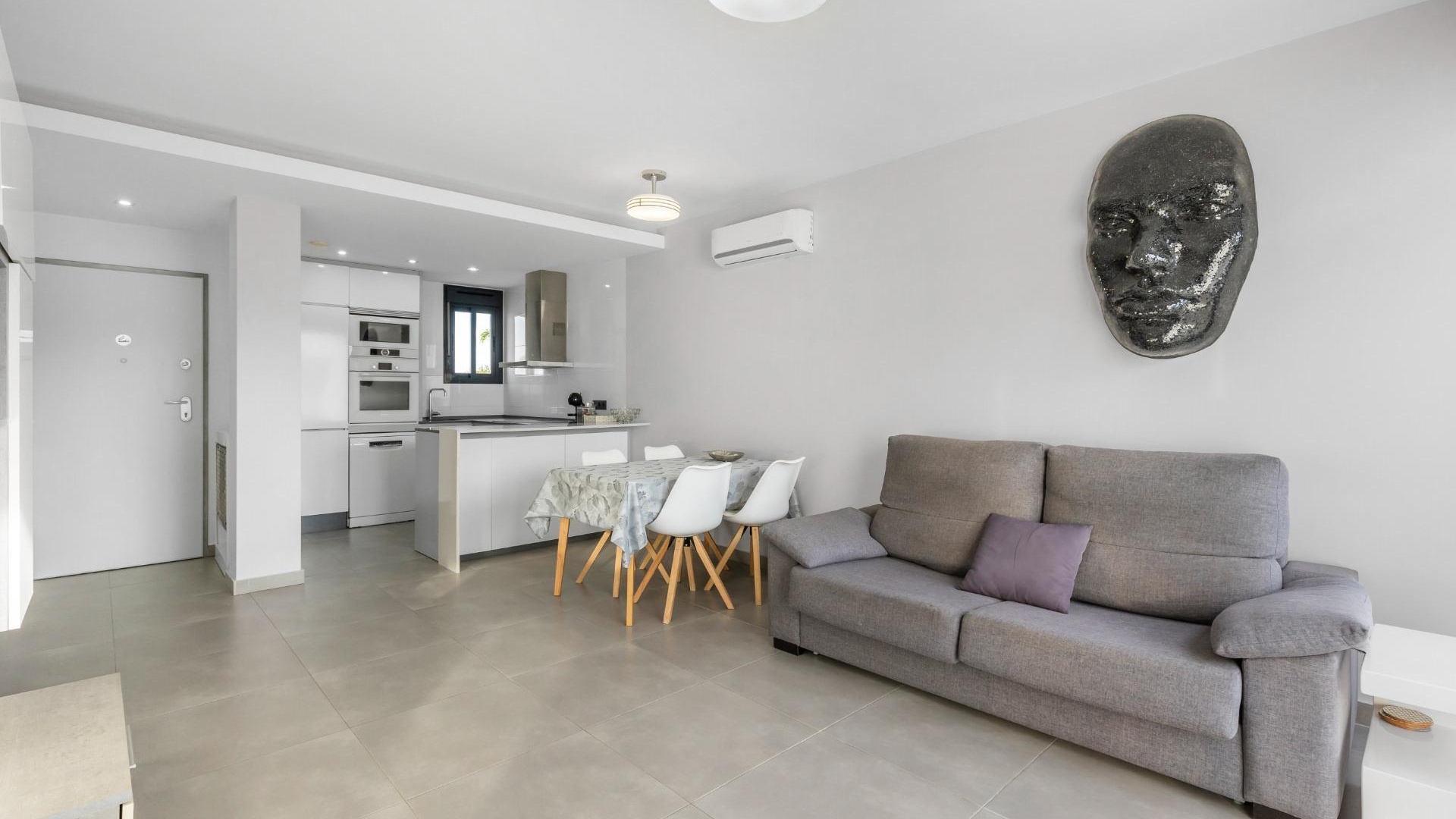 Resale - Apartment - Punta Prima - oasis beach