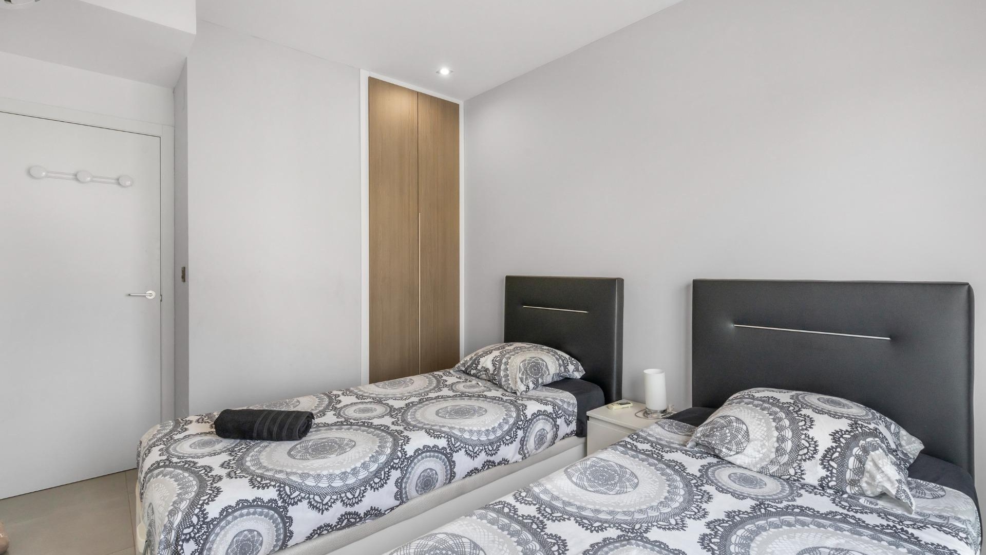 Resale - Apartment - Punta Prima - oasis beach