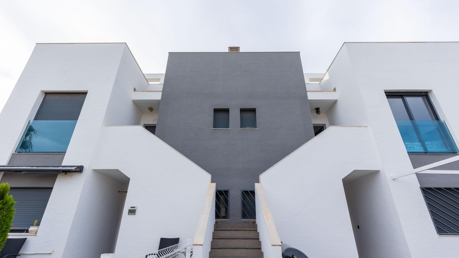 Resale - Apartment - Punta Prima - oasis beach